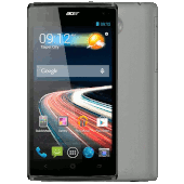 Acer  Liquid Z5 Duo