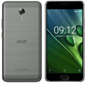 Acer Liquid Z6 Plus