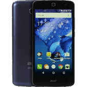 Acer Liquid Zest 4G
