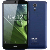 Acer Liquid Zest Plus