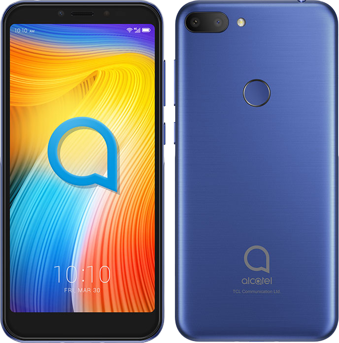 Alcatel 1S