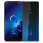 Alcatel  3