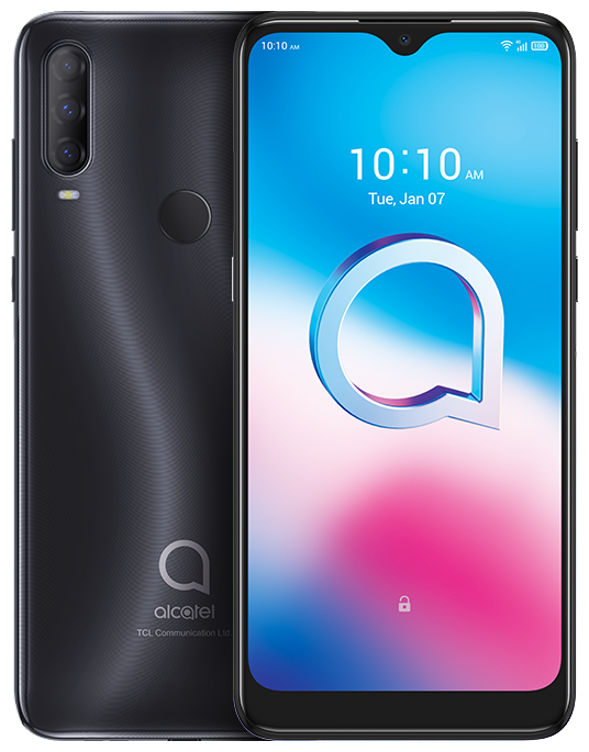 Alcatel 3L