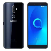 Alcatel 3v