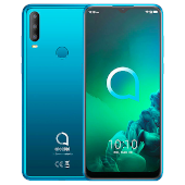 Alcatel 3x