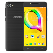 Alcatel A5 LED