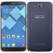 Alcatel Hero
