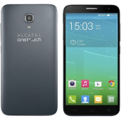 Alcatel Idol 2S