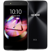 Alcatel Idol 4