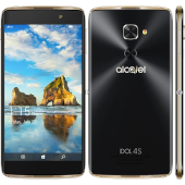 Alcatel Idol 4S