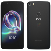 Alcatel Idol 5