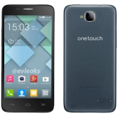 Alcatel Idol Mini