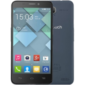Alcatel Idol S