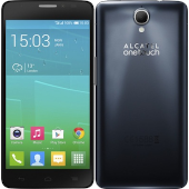 Alcatel Idol X+