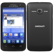 Alcatel M'POP