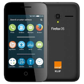 Alcatel Pixi 3 (3.5)