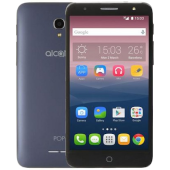 Alcatel POP 4 Slate