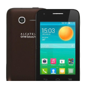 Alcatel POP D1