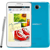 Alcatel Scribe Easy