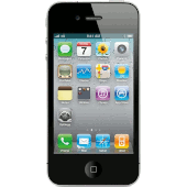 Apple iPhone 4