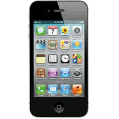 Apple iPhone 4S