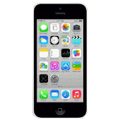 Apple iPhone 5C