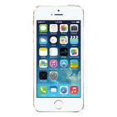 Apple iPhone 5S