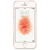 Apple iPhone SE