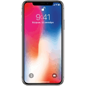 Apple iPhone X