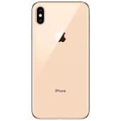 Apple iPhone Xs