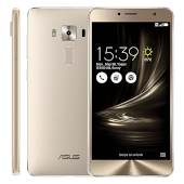 Asus ZenFone 3 Deluxe (ZS550KL)