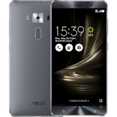 Asus ZenFone 3 Deluxe