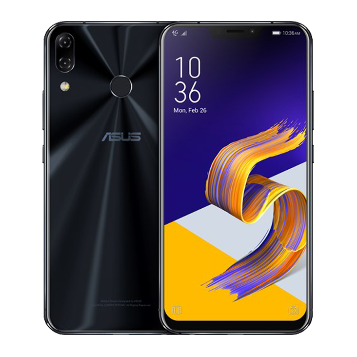 Asus ZenFone 5Z