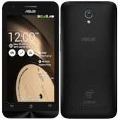 Asus ZenFone C