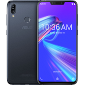 Asus ZenFone Max