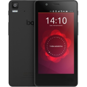 BQ Aquaris E4.5 Ubuntu Edition