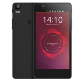 BQ Aquaris E5 HD Ubuntu Edition