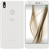 BQ Aquaris X Pro