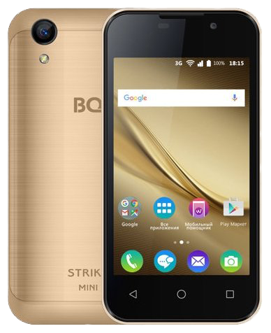 BQ BQ-4072
