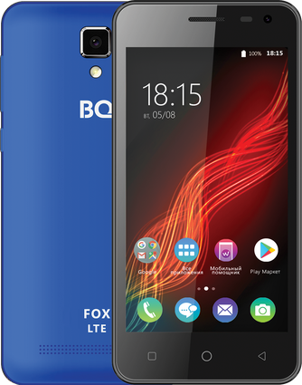 BQ BQ-4500L