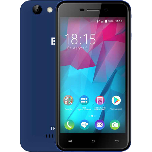 BQ BQ-5000L Trend