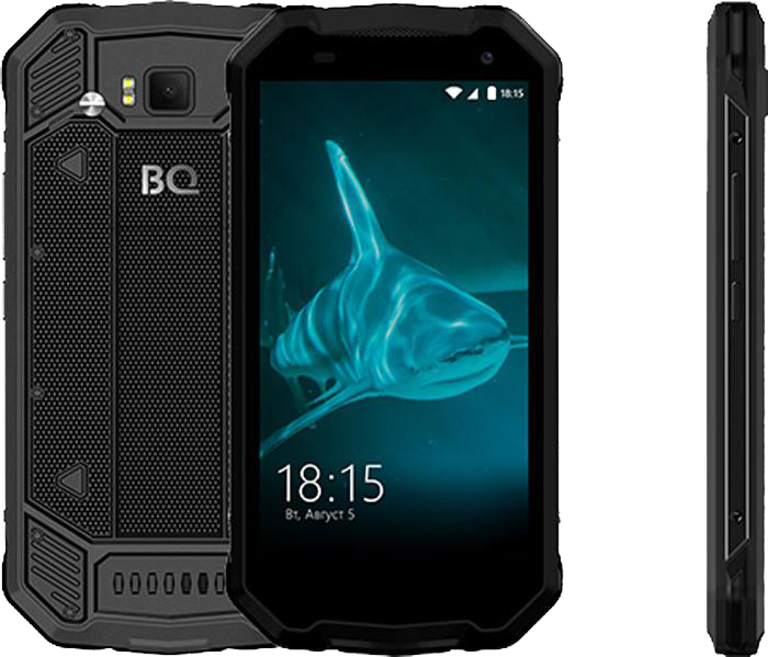 BQ BQ-5003L Shark Pro