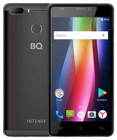 BQ BQ-5005L Intense