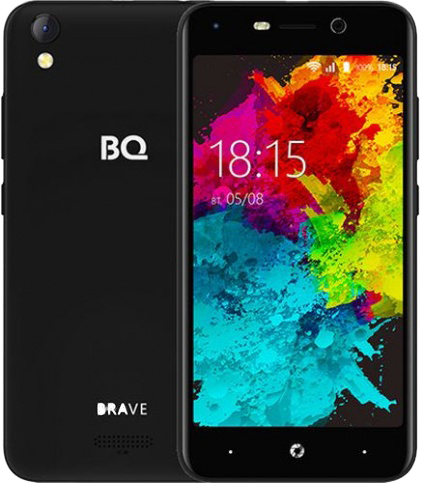 BQ BQ-5008L Brave