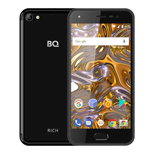 BQ BQ-5012L Rich
