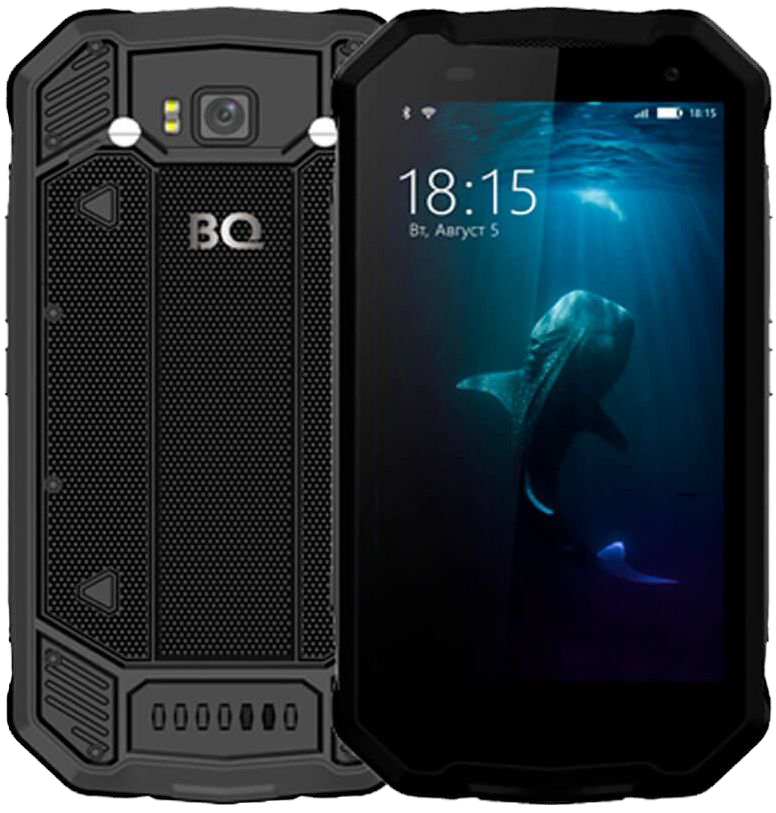 BQ BQ-5033
