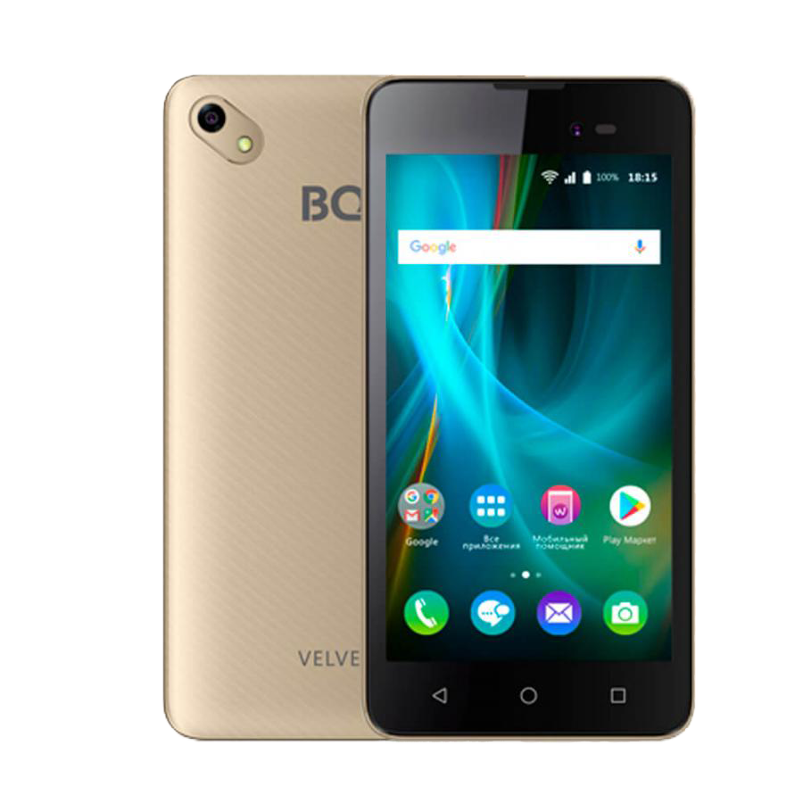 BQ BQ-5035 VELVET
