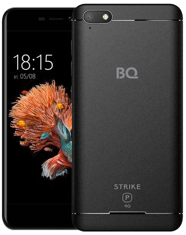 BQ BQ-5037 Strike Power 4G