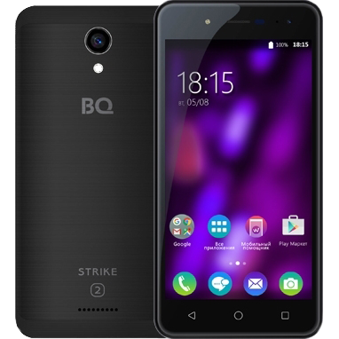 BQ BQ-5057