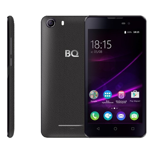 BQ BQ-5065 Choice